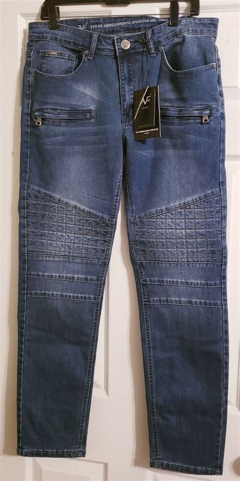 where to buy versace 1969 italia jeans|versace blue jeans cheapest price.